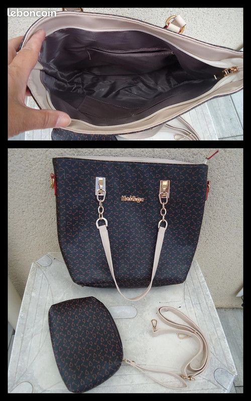 Sac et accessoire (image 1)