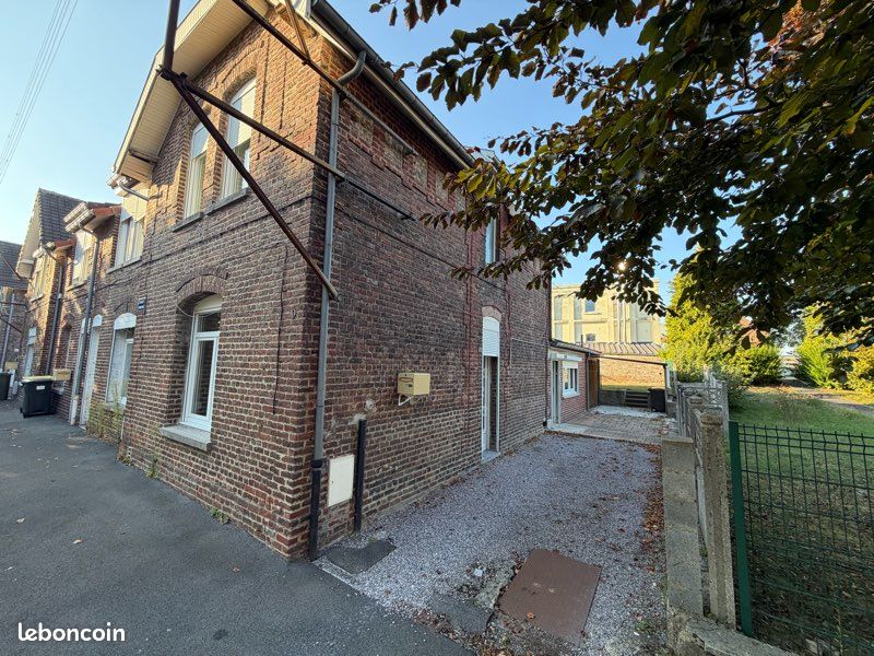 Maison 5 pièces 88 m² · à Boussois · 88 m² · 102 000 €