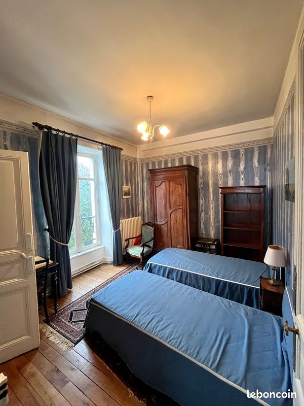 Appartement 5 pièces 120m2. Prix en baisse. De particulier à particulier - Limoges 87000 Centre-Hôtel de Ville Emailleurs (image principale 2)