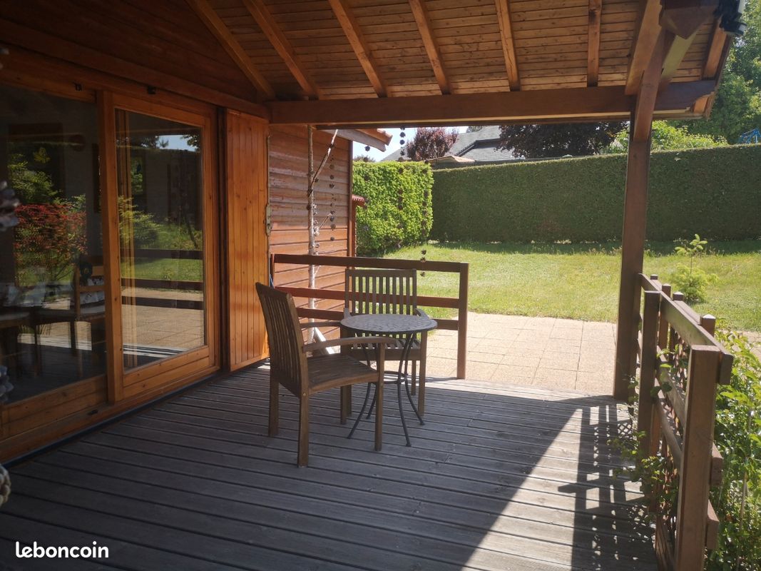 Location saisonnière (image 4)