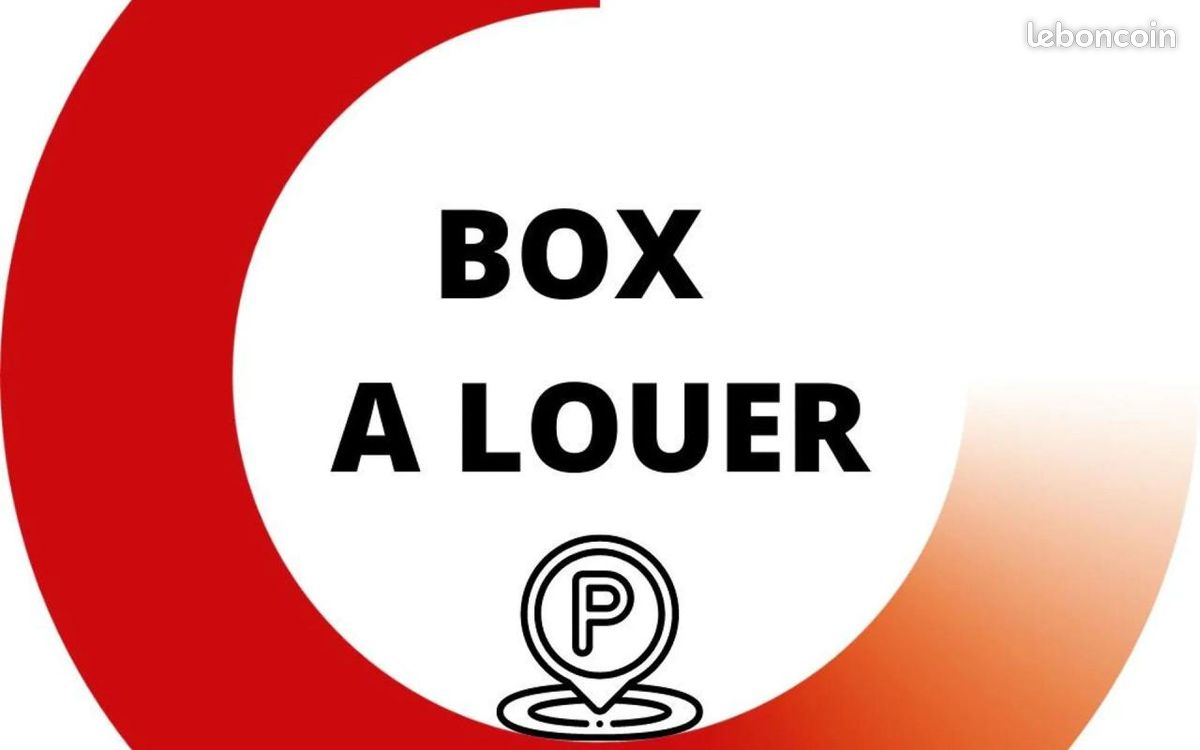 Garage Ozoir La Ferriere · à Ozoir-la-Ferrière · 130 €/mois
