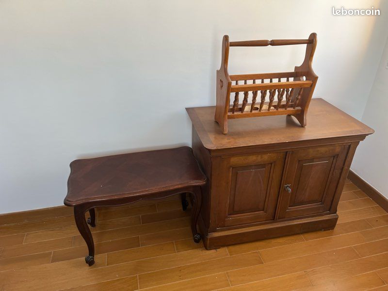 Ameublement - Vide Maison (image 2)