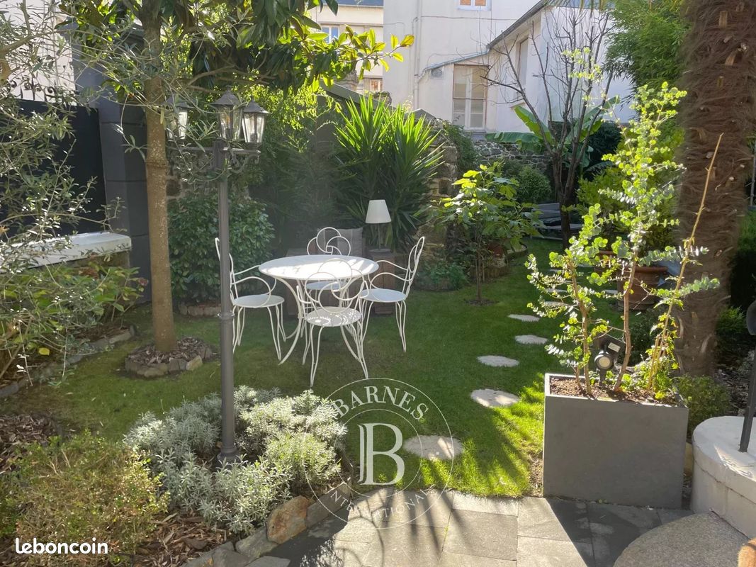 Maison 6 pièces 265 m² · à Saint-Malo · 265 m² · 1 950 000 €