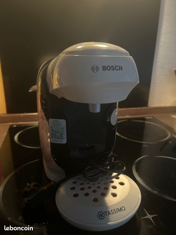 Machine à café (image 1)