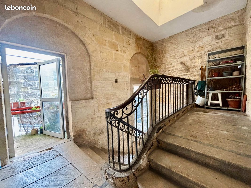 Appartement 3 pièces 76 m² · à Bordeaux · 76 m² · 386 650 €