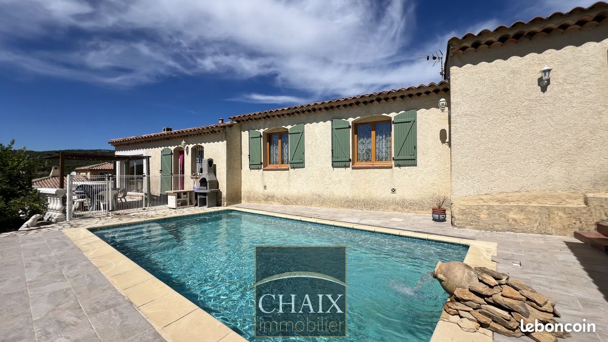 Maison 4 pièces 164 m² · à Ceyreste · 164 m² · 790 000 €