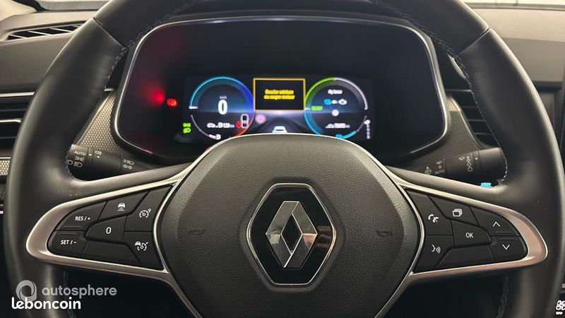 Renault Arkana 1.6 E-Tech 145ch Intens -21B (image 25)