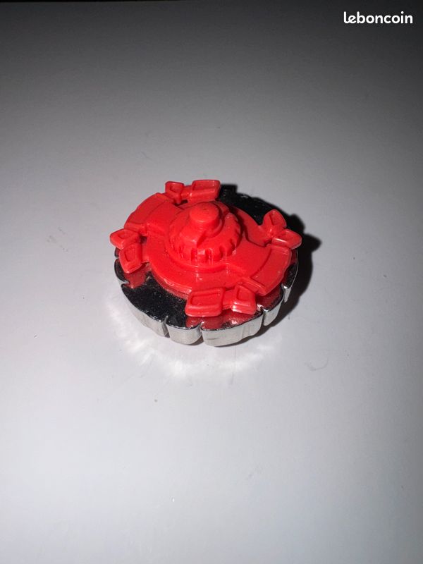 Toupie Beyblade (image 2)