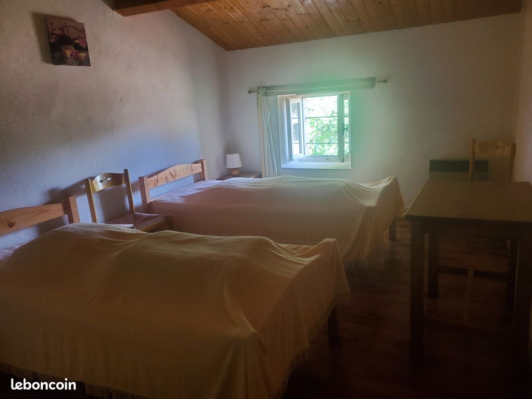 Gîte rural dans ferme équestre (image 6)