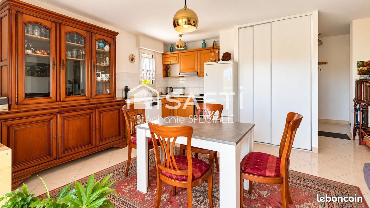 Appartement 2 pièces 40 m² · à Fréjus · 40 m² · 195 000 €
