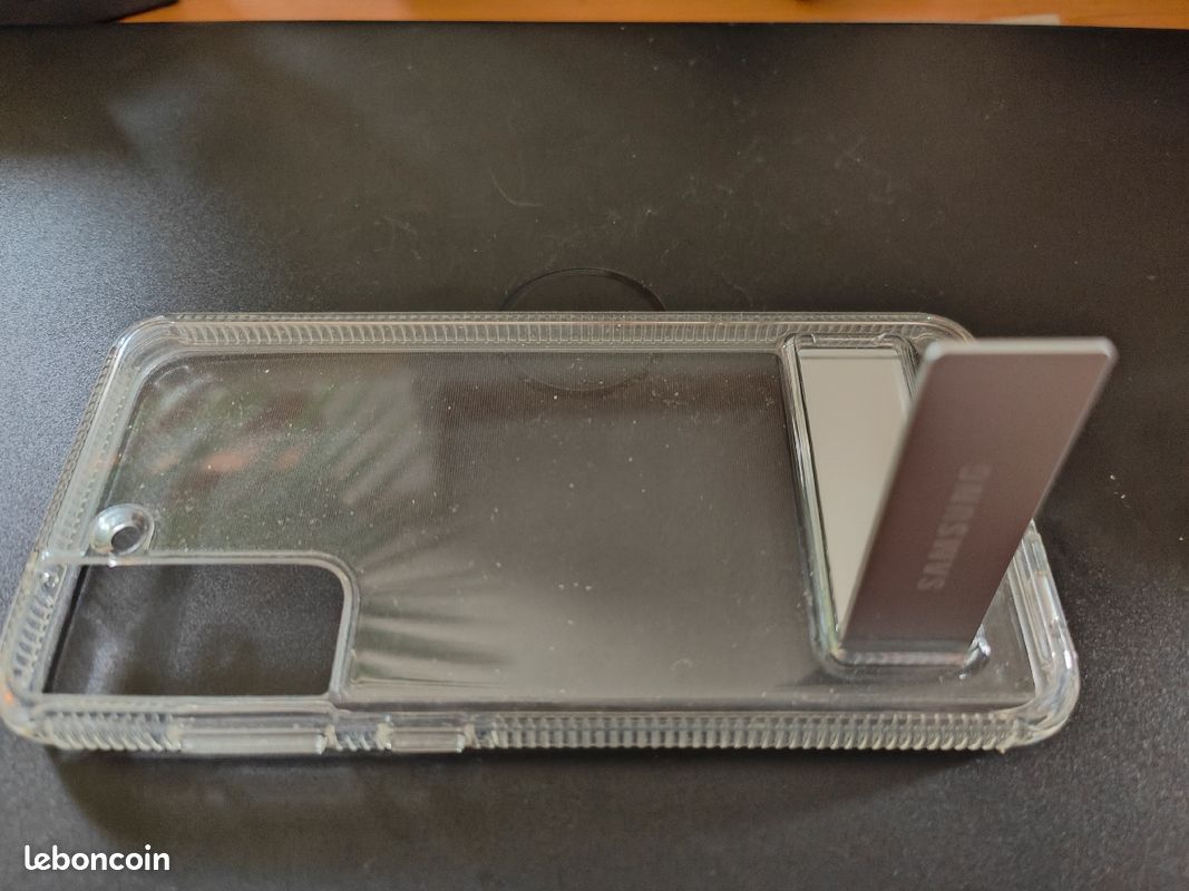 Coque Samsung pour smartphone Samsung Galaxy (image 3)
