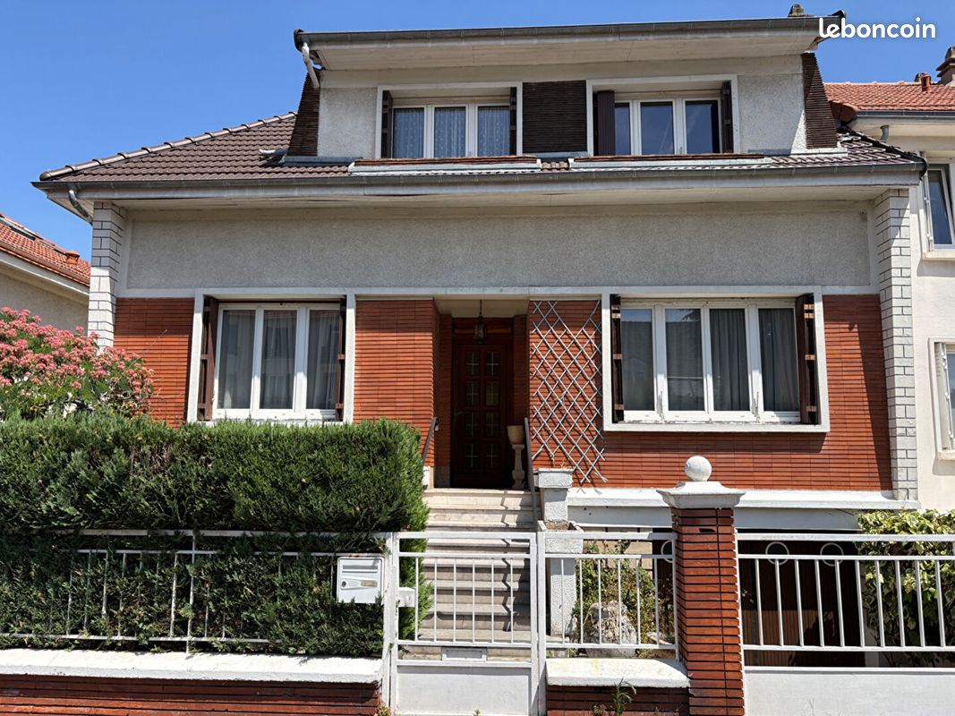 Maison 7 pièces 193 m² · à Châtillon · 193 m² · 699 000 €