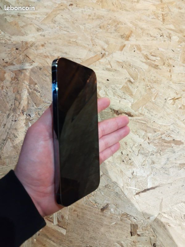 Iphone 13 Pro max 128Go (image 2)