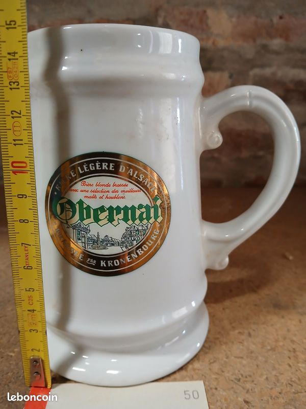 Chope à bière (image 3)