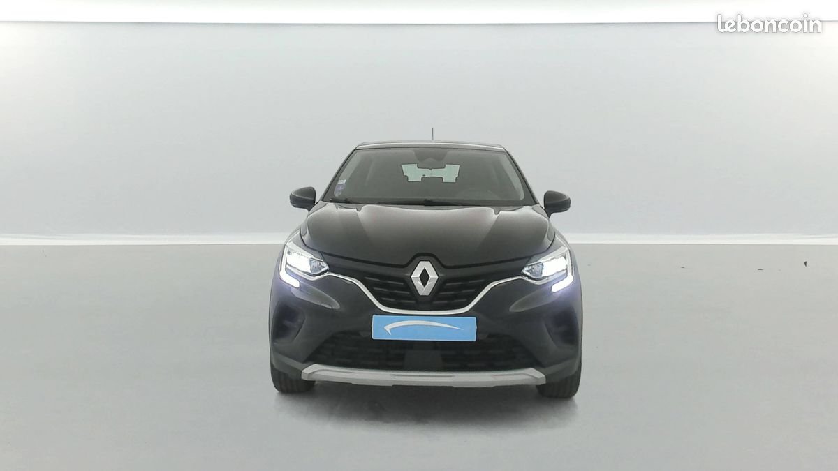 RENAULT Captur E-Tech 145 - 21 Business (image 8)