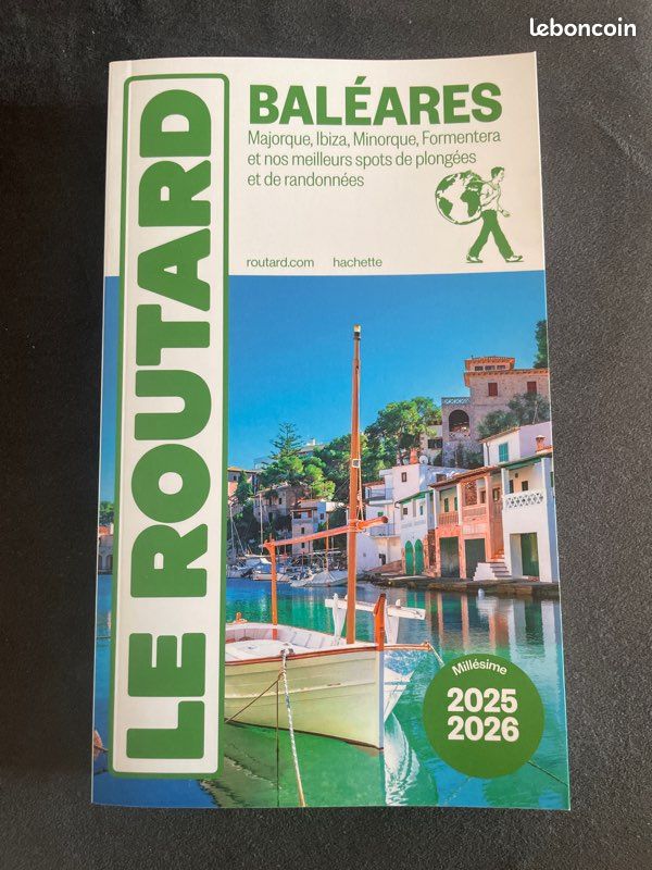 Baléares - Le Routard (image 2)