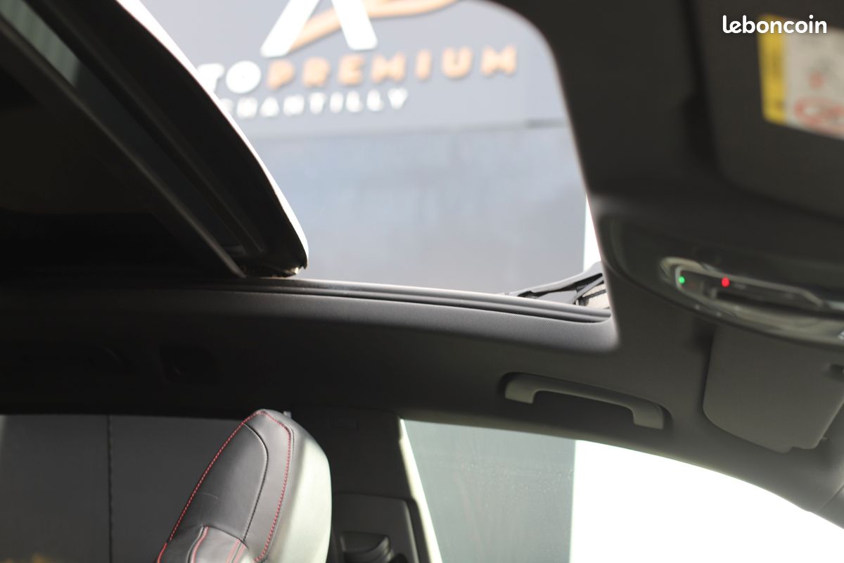 AUDI RS Q8 Tiptronic 8 quattro (image 41)