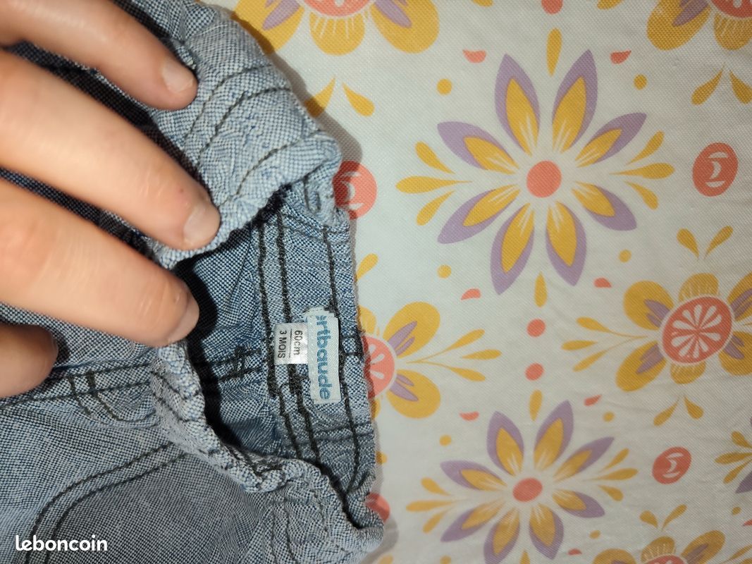 Pantalon (image 2)