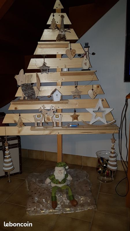 Sapin de noêl (image 4)