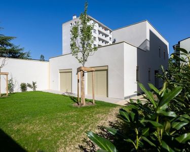 Appartement 490 000 € - 68 m²