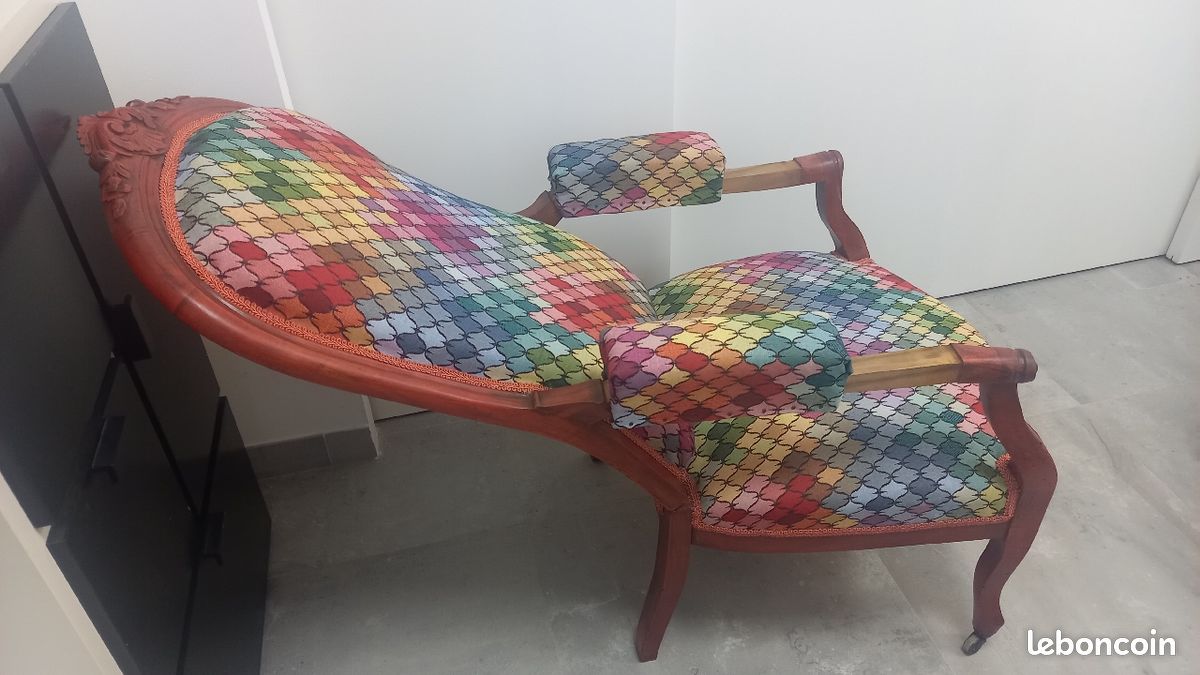 Fauteuil (image 4)