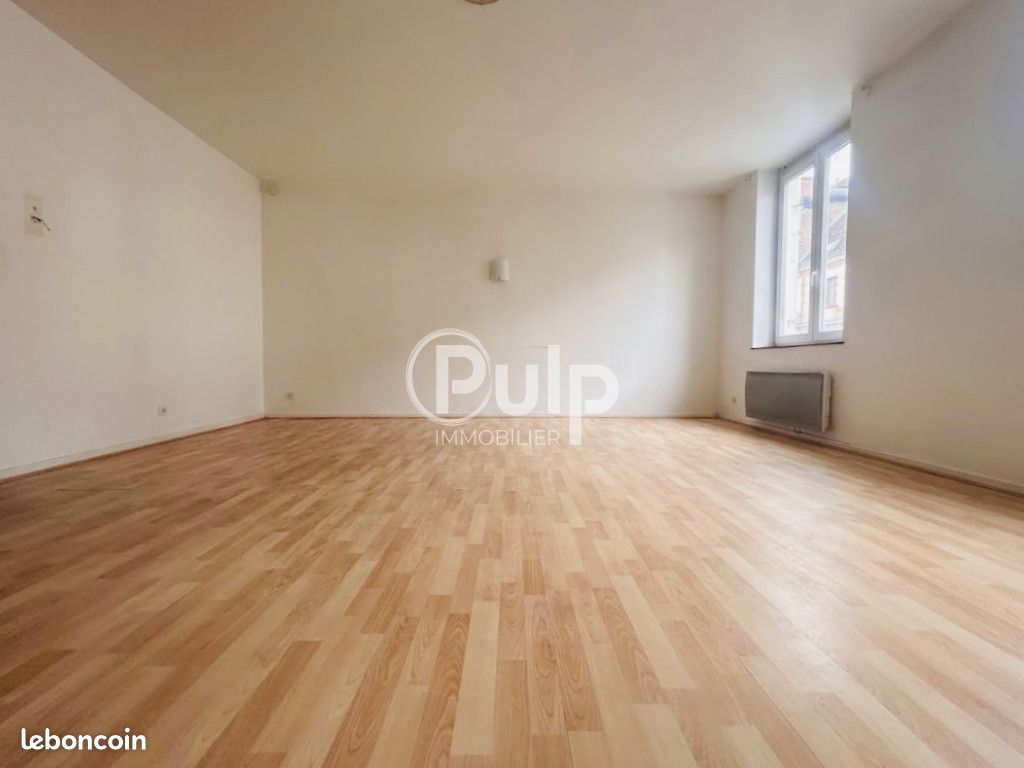 Appartement 3 pièces 61 m² · à Arras · 61 m² · 164 900 €