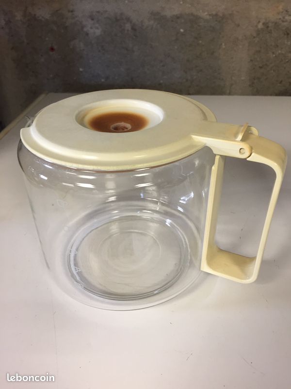 2 verseuses en verre pour cafetière (image 3)