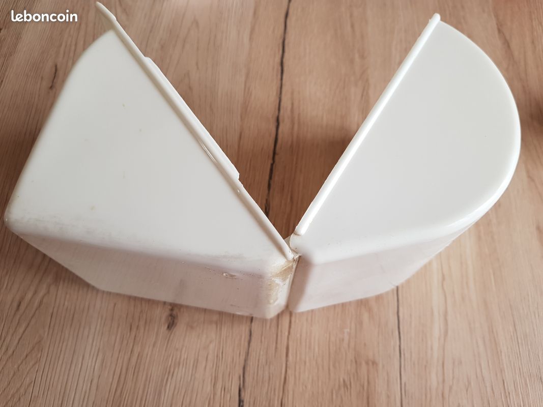 Distributeur de papier toilettes (image 2)