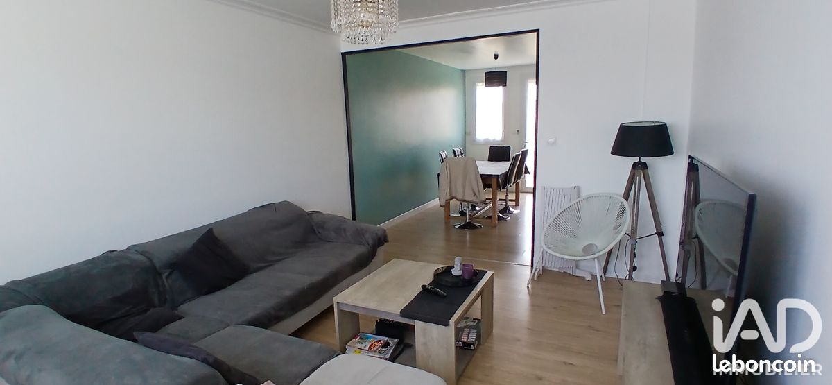 Maison 5 pièces 115 m² · à Les Herbiers · 115 m² · 228 000 €