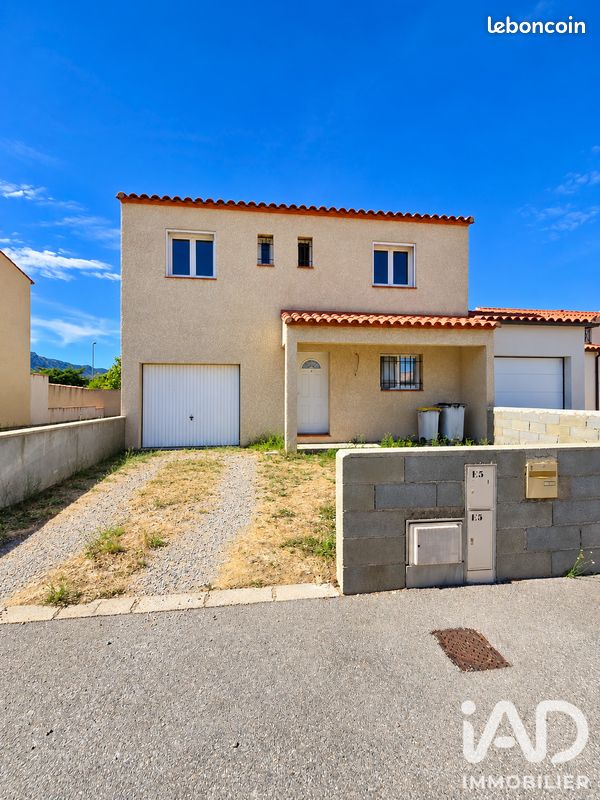 Maison 5 pièces 93 m² · à Saint-Paul-de-Fenouillet · 93 m² · 175 000 €