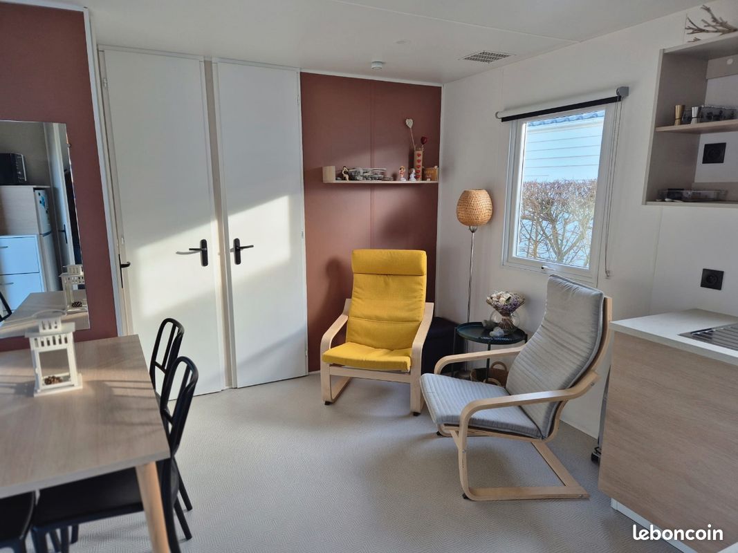 Mobil’home IRM CORDELIA (image 3)
