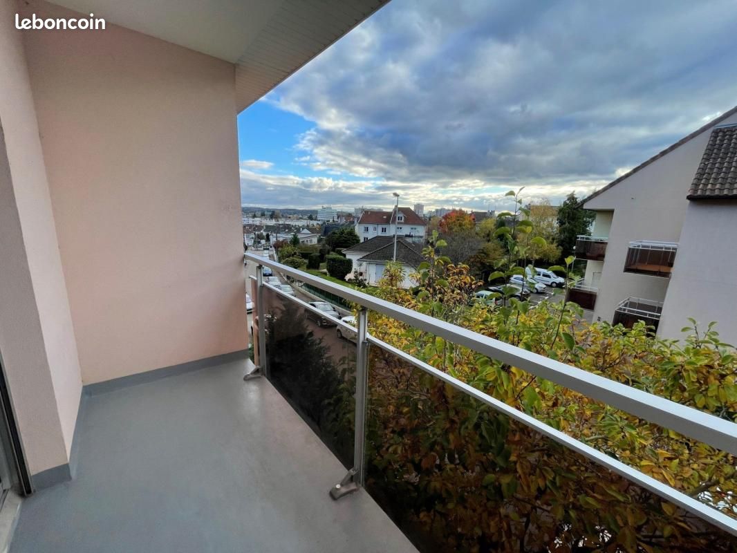 Appartement 2 pièces 53 m² · à Limoges · 53 m² · 590 €