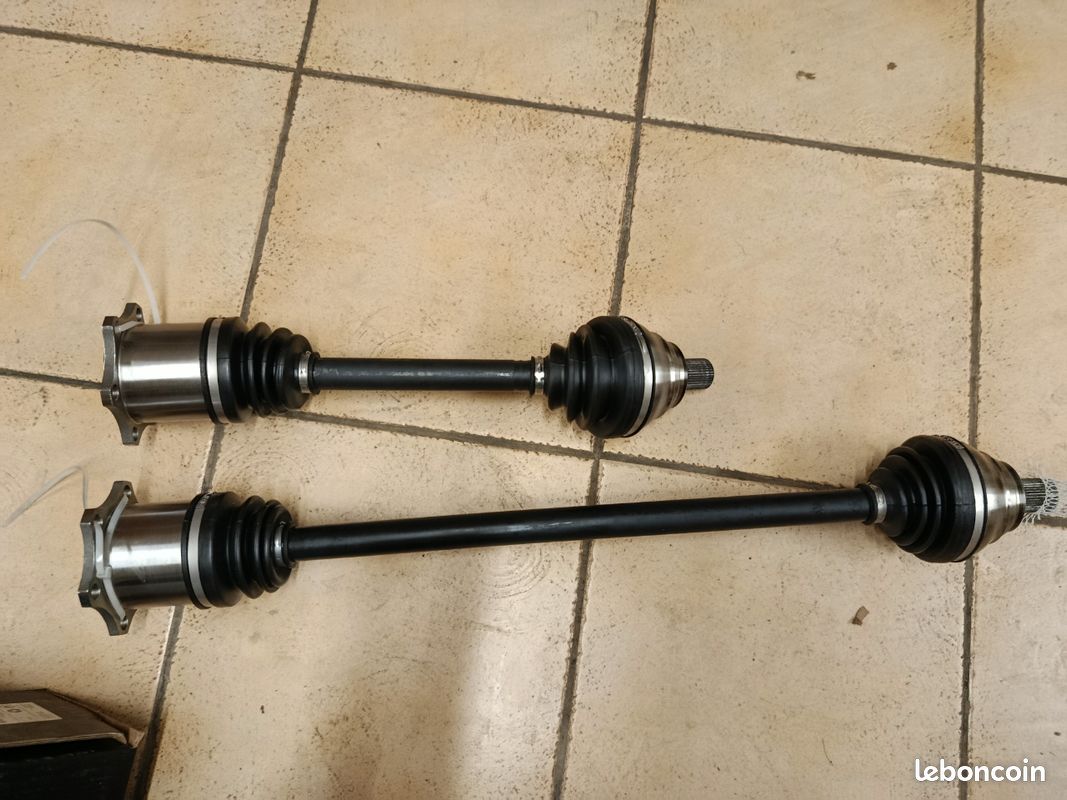 Cardan audi A3 2005 boîte Auto - Équipement auto