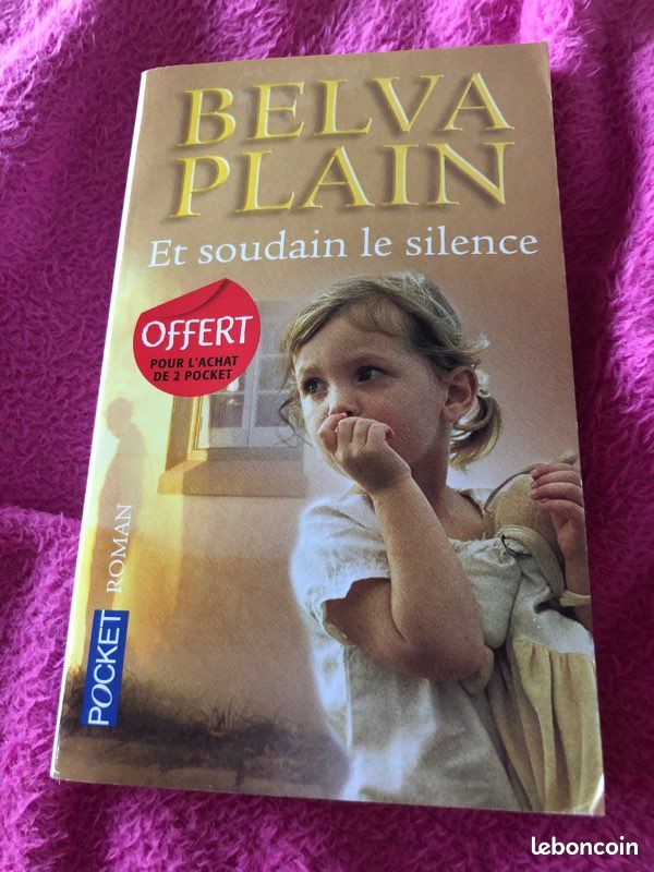Et soudain le silence (image 1)