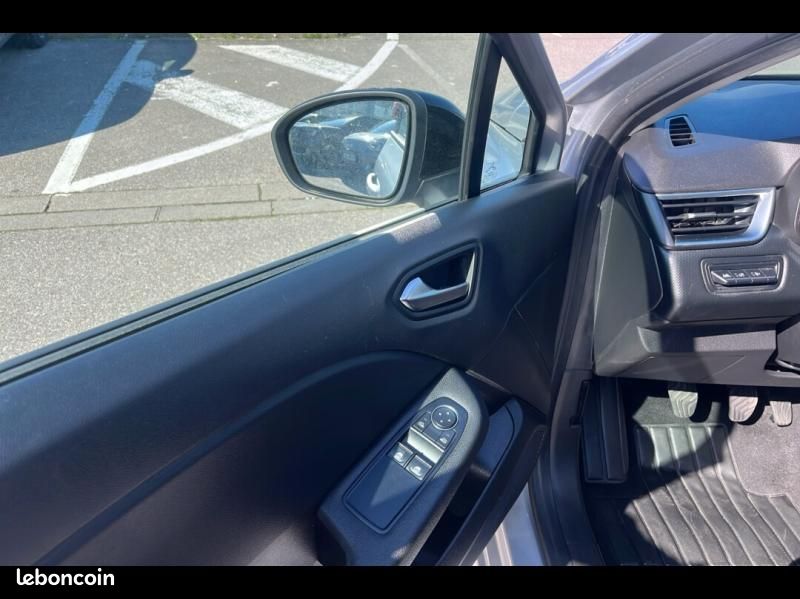Renault Clio 1.0 TCe 90ch Equilibre (image 14)