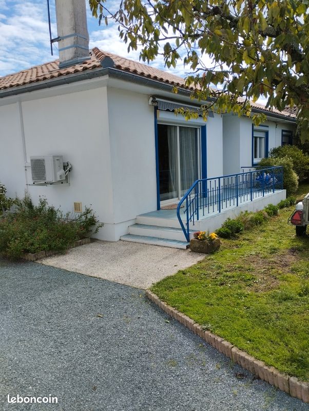 Maison 7 pièces 150 m² · à Pauillac · 150 m² · 305 000 €