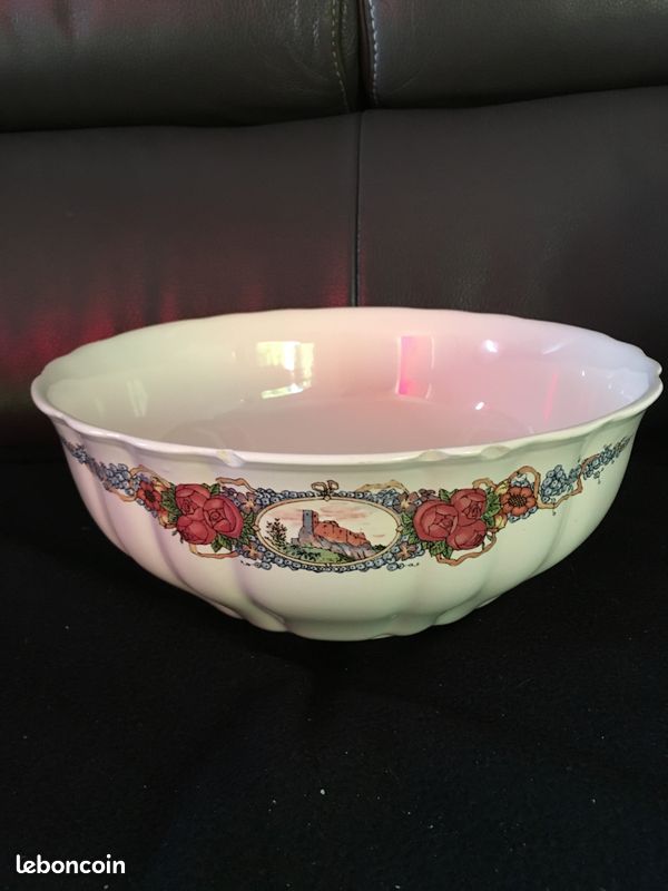 Vaisselle alsacienne originale (image 2)