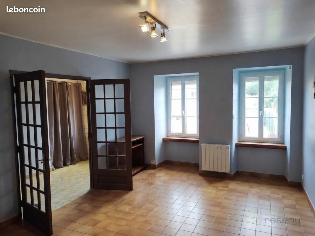 Maison 3 pièces 108 m² · à Landeronde · 108 m² · 212 365 €