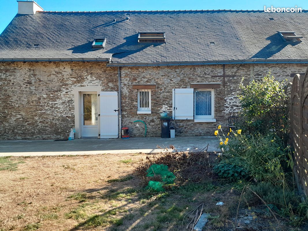 Maison 4 pièces 81 m² · à Joué-sur-Erdre · 81 m² · 815 €/mois