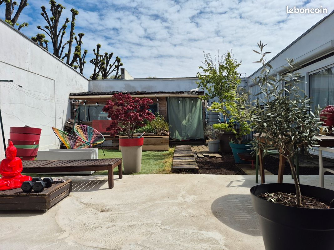 Maison 5 pièces 108 m² · à Grigny · 108 m² · 265 000 €