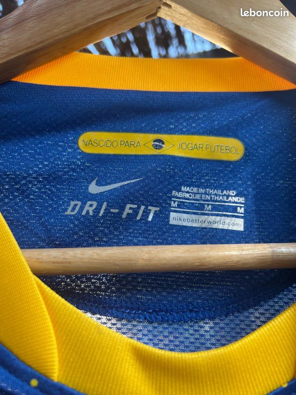 Maillot foot (image 3)