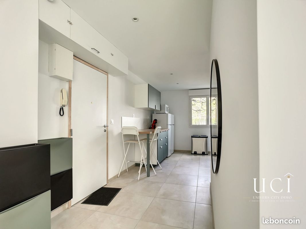 Appartement 6 pièces 86 m² · à Rezé · 86 m² · 197 000 €