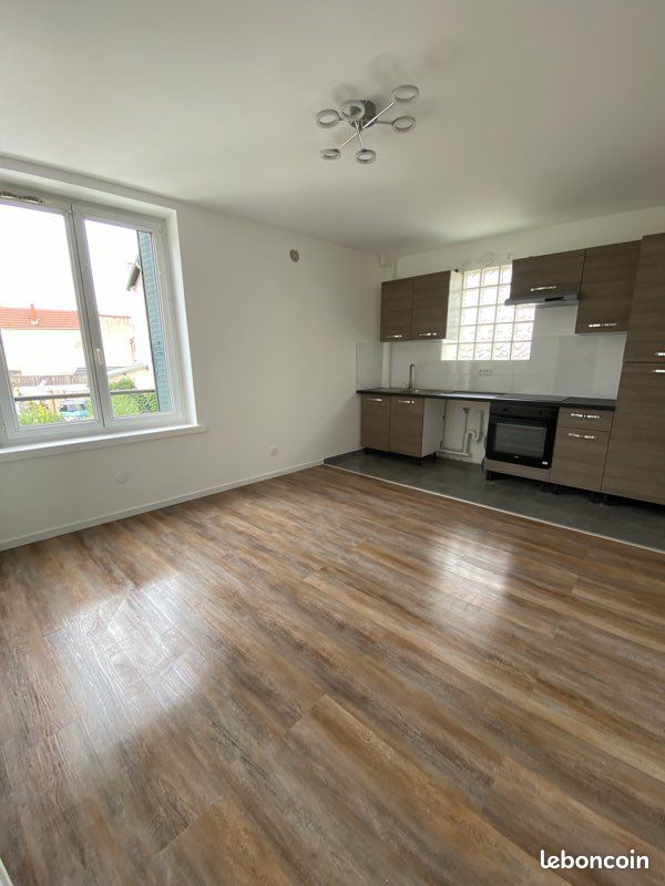 Appartement 2 pièces 33 m² · à Sarcelles · 33 m² · 930 €/mois