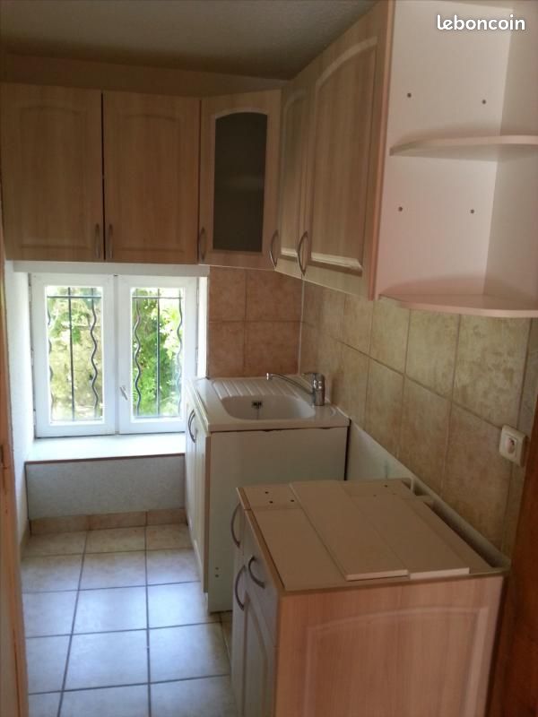 Appartement 2 pièces 37 m² · à Vollore-Ville · 37 m² · 326 €/mois