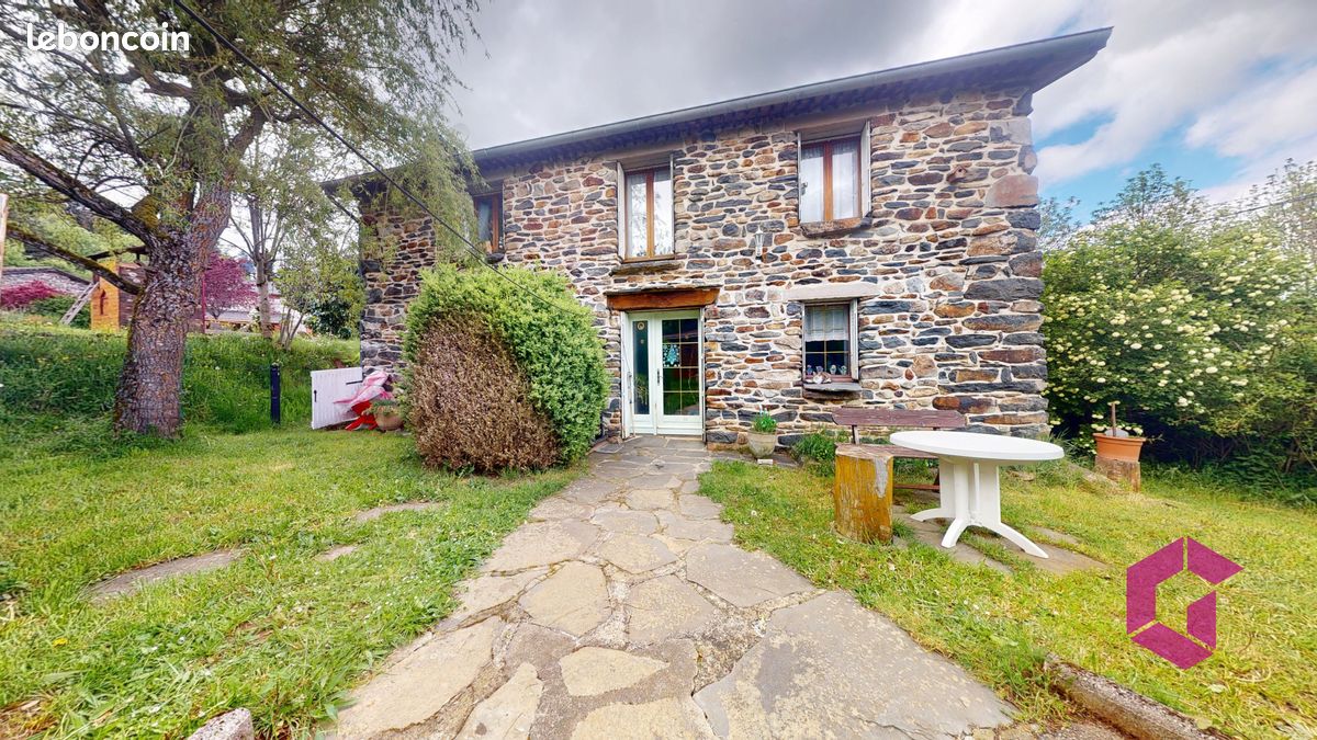 Maison 4 pièces 124 m² · au Pertuis · 124 m² · 173 000 €