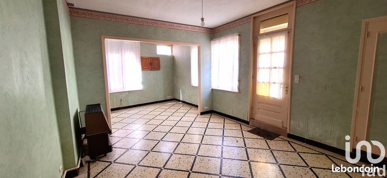 Maison 4 pièces 88 m²