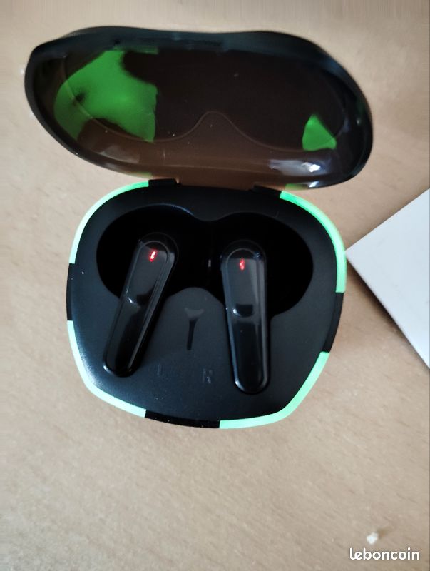 Écouteurs bluetooth (image 2)