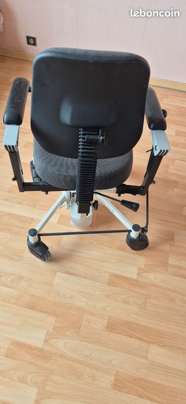 Chaise medical (image 4)