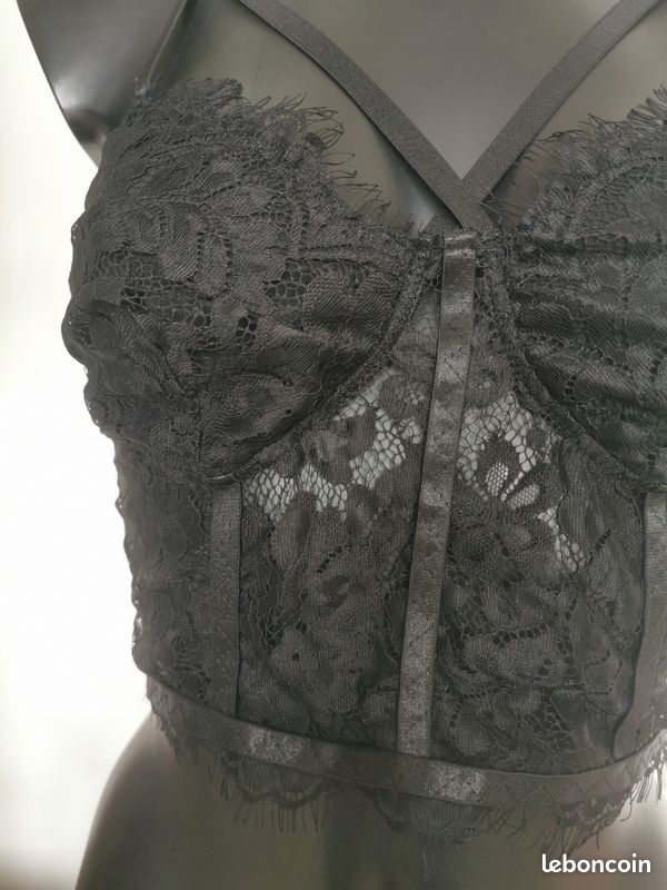 Culotte Transparente Dentelle Rouge Shein Slip Avec Dentelle Robe