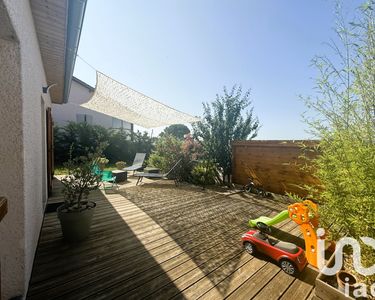 Maison 425 000 € - 101 m²
